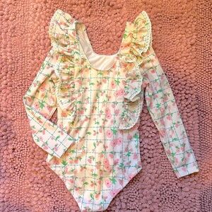 Swimming suit 8/9 years old girl